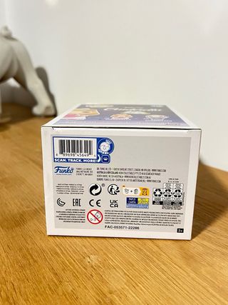 Funko Pop! Disney Cinderella 738