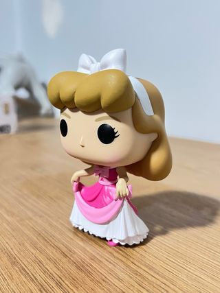 Funko Pop! Disney Cinderella 738