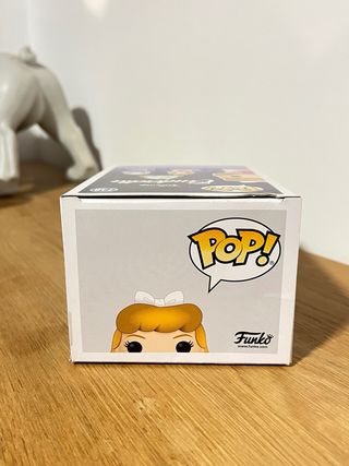 Funko Pop! Disney Cinderella 738