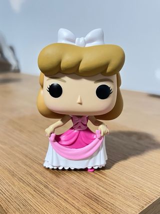 Funko Pop! Disney Cinderella 738