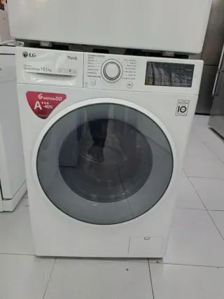 Oferta súper pack lavadora y secadora con garantía