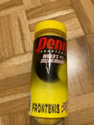 Funda y pala pádel Vision Pro Series +bote pelotas