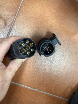 Portabicicletas Thule EuroRide 943