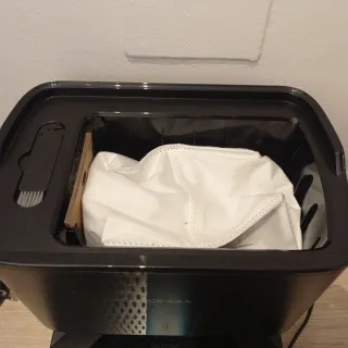 Conga 8490 Robot Aspirador + Base Autovaciado