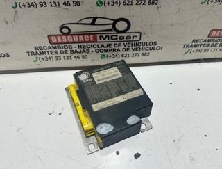 Seat 174521 centralita airbag 6q0909605r ibiza