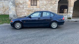 BMW Serie 3 2000