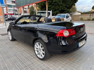 Volkswagen Eos Individual  2.0TDI 140CV
