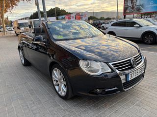 Volkswagen Eos Individual  2.0TDI 140CV