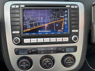 Volkswagen Eos Individual  2.0TDI 140CV