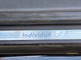 Volkswagen Eos Individual  2.0TDI 140CV