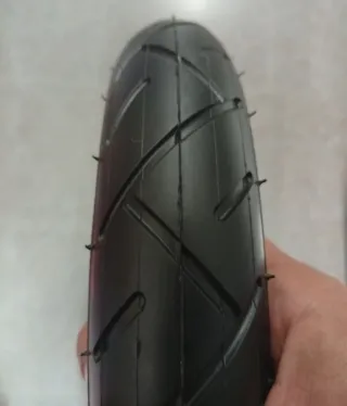 Neumáticos/Ruedas 10 pulgadas patinete eléctrico