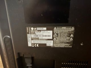 Televisión LG 32 pulgadas