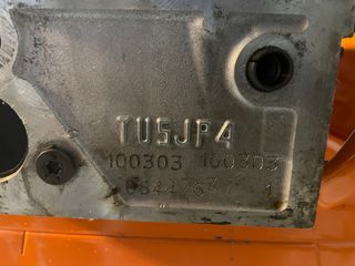 Culata PSA 1.6 Gasolina