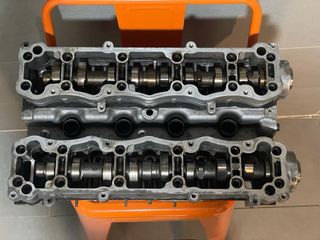 Culata PSA 1.6 Gasolina