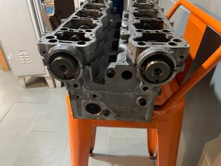 Culata PSA 1.6 Gasolina