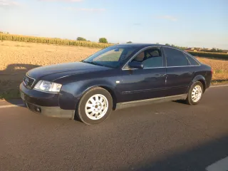 Audi A6 1999