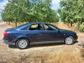 Audi A6 1999