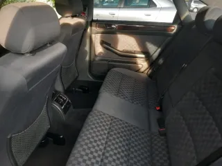 Audi A6 1999
