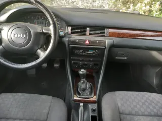 Audi A6 1999