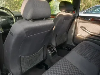 Audi A6 1999