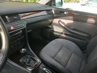 Audi A6 1999