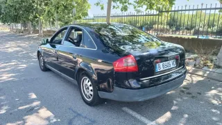 Audi A6 1999