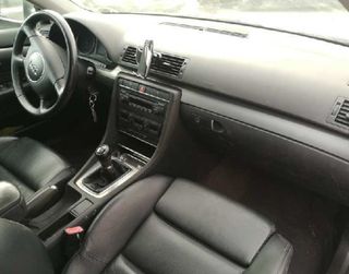 Centralita motor audi 1614164 0281010492 a4 avant