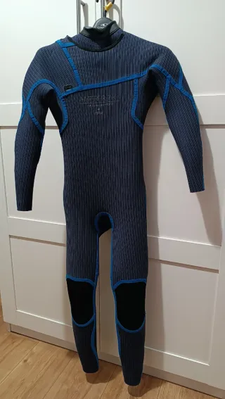 Traje Neopreno O'Neill Hyperfreak 5/4+ Niñ@