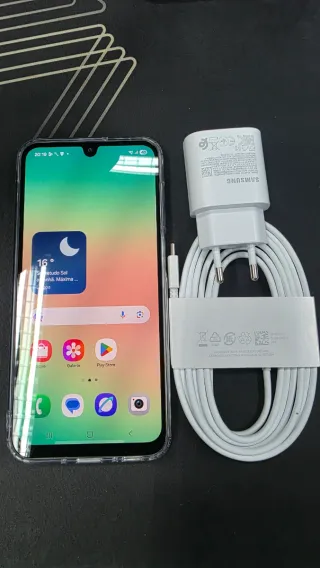 Samsung A26 5G 6GB/256GB