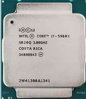 Intel Core i7-5960X Extreme Edition LGA 2011-3