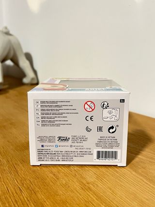 Funko Pop! Ariel La Sirenita 564