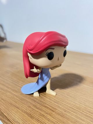 Funko Pop! Ariel La Sirenita 564