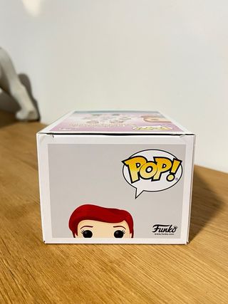 Funko Pop! Ariel La Sirenita 564