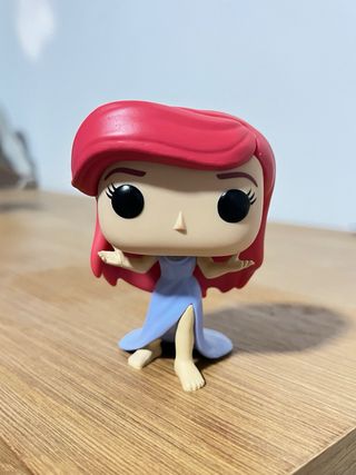 Funko Pop! Ariel La Sirenita 564