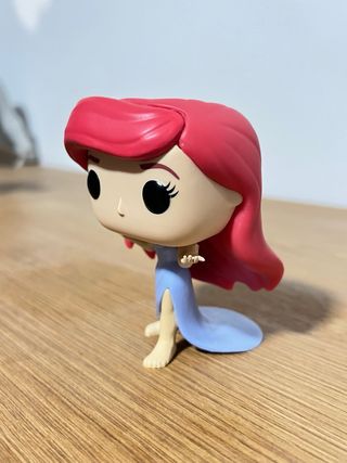Funko Pop! Ariel La Sirenita 564