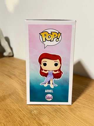 Funko Pop! Ariel La Sirenita 564
