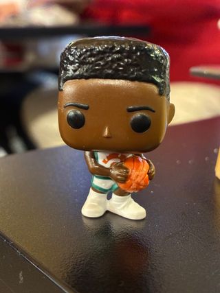 Funko Pop! Lucas Stranger Things