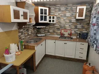 Módulo prefabricado