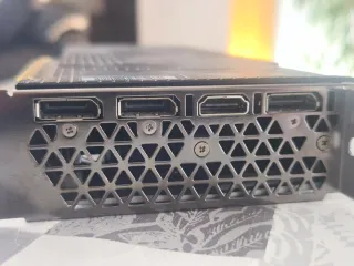 Nvidia 1080 Ti Founders Edition 11Gb