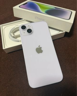 iPhone 14 Plus 128GB Viola
