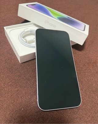 iPhone 14 Plus 128GB Viola