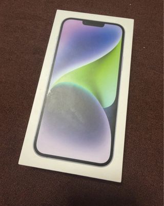 iPhone 14 Plus 128GB Viola