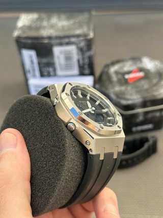 Casio G-Shock GA-2100