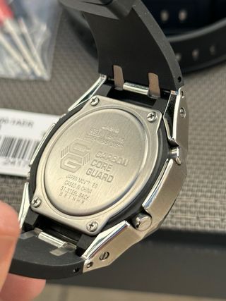 Casio G-Shock GA-2100