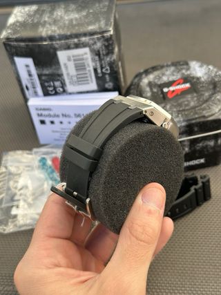 Casio G-Shock GA-2100