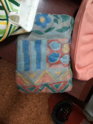 Neceser/Bolsa de mano varios