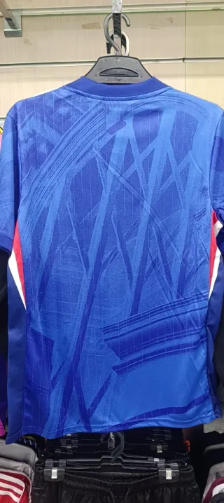 Camiseta Chelsea Talla L