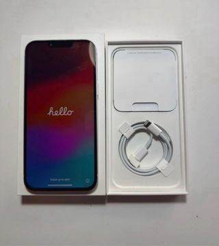 iPhone 14 Plus 128GB Bianco