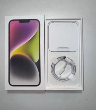 iPhone 14 Plus 128GB Bianco