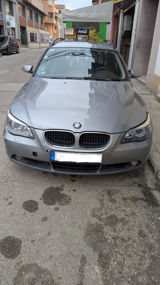 BMW Serie 5 2005
